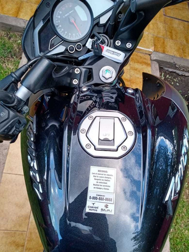 Bajaj Ns 200