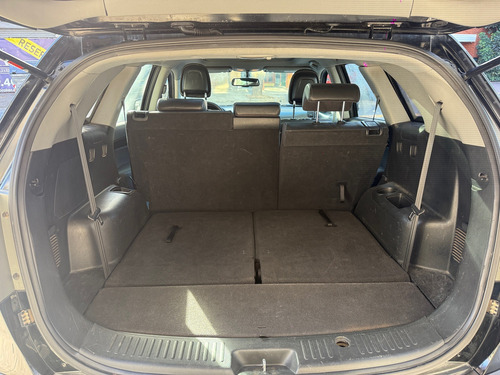 Kia Sorento 2.4 Ex 4x4 6at