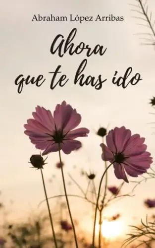 Ahora Que Te Has Ido | Envío gratis