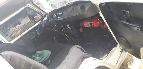 Imagem 6 de 8 de Vw Conby