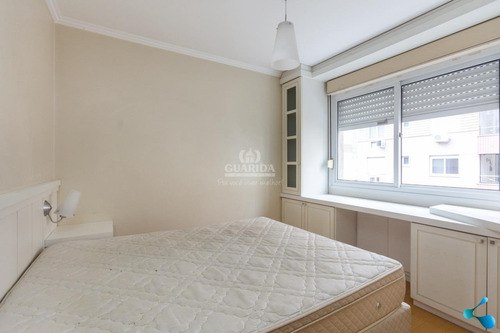 Imagem 9 de 22 de Apartamento Para Aluguel, 3 Quartos, 1 Suíte, 1 Vaga, Boa Vista - Porto Alegre/rs - 5659