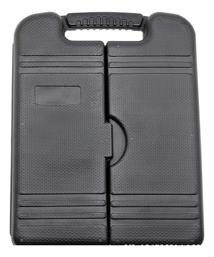 Set Herramientas Manuales 129 Piezas + Maletin