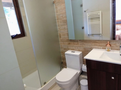 Imperdible Casa 3d/2b A Minuntos Del Centro Pucón