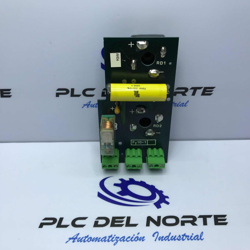 Moeller Siei Ecs 1322-1 Fy10-1 Tarjeta De Circuitos 2