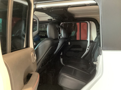 Jeep Gladiator 3.6 Rubicon 4x4 At