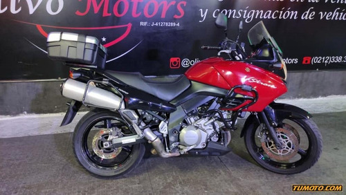 Motos Suzuki