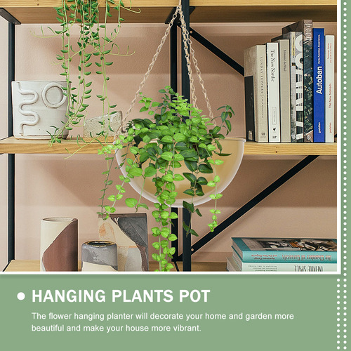 Soporte Para Colgar Plantas De Interior