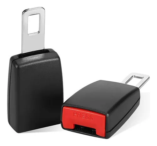 comprar 2 Botones Extensores De Cinturón Con Hebilla De Seguridad