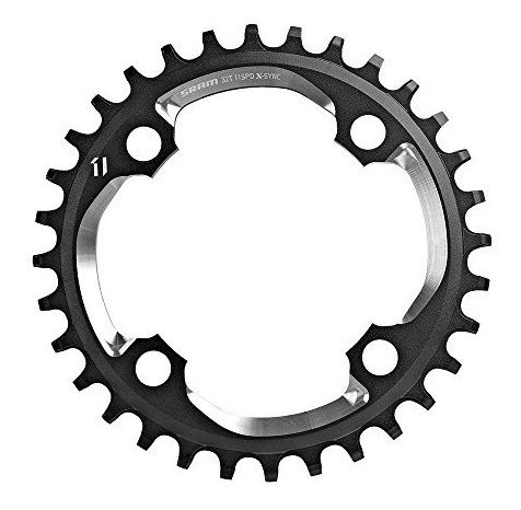 Sram X01 104bcd 1 X 11speed Cadena Anillo