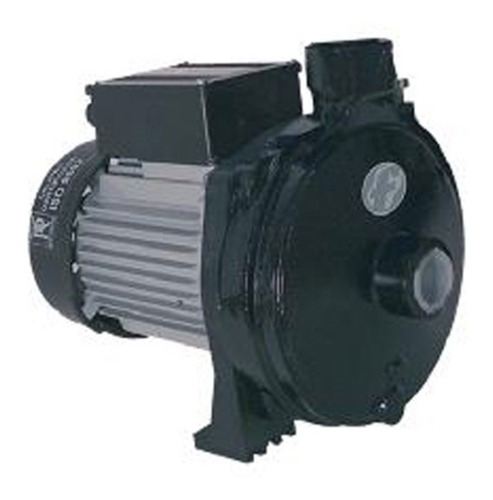 Bomba Centrifuga Fluvial Elevadora De Agua E3 3/4 Hp Fc75