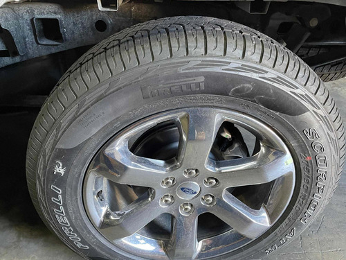 Imagen 11 de 14 de Ford F-150 2021 5.0l V8 Lariat Luxury