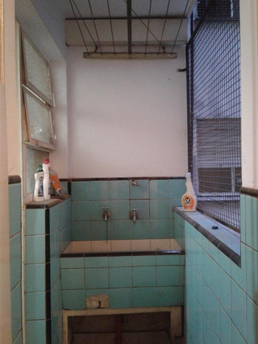 Imagen 24 de 25 de Departamento En Venta En Oportunidad En Zona Palermo De 4 Ambientes Muy Luminoso