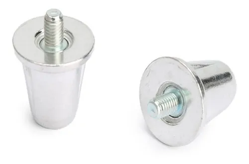 Tapones para botines outlet
