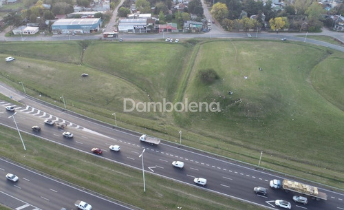 Imagen 7 de 10 de Terreno Fracciún En Venta O Permuta Sobre Colectora Acceso Oeste - Paso Del Rey - Moreno