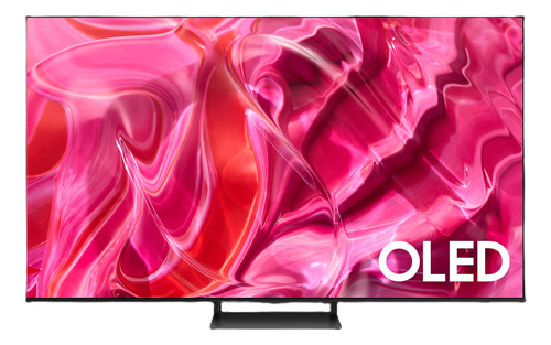 Smart Tv Samsung 55 Oled 4k S90c