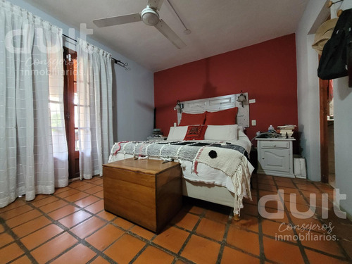 Casa En Venta - B° Marques De Sobremonte