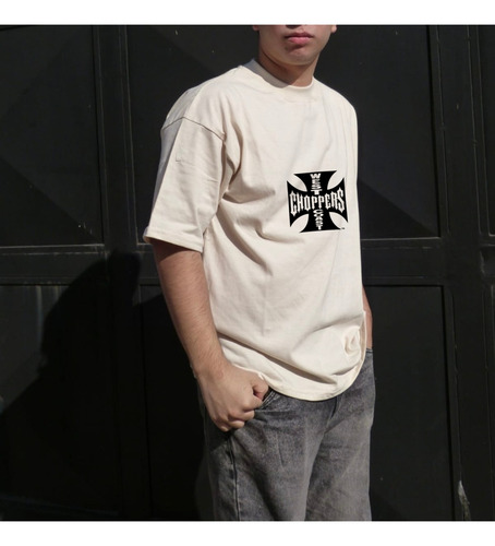 Remera Premium Paul Walker Coast