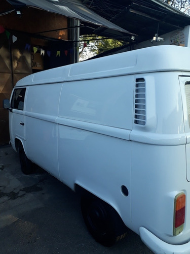 Volkswagen Kombi