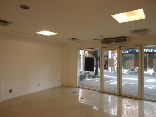 Downtown Loja Para Locação, Barra Da Tijuca, Rio De Janeiro - Lo0074. - Lo0074