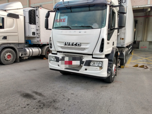 Iveco Cursor 330