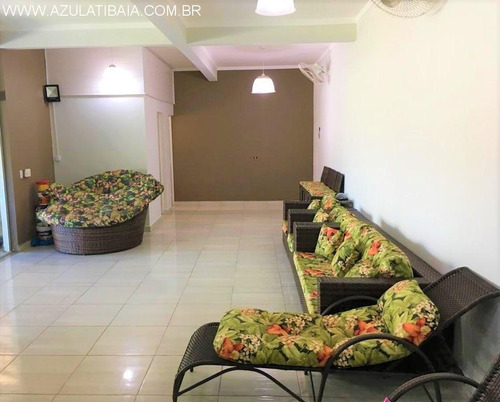 Imagem 15 de 30 de Casa / Chácara Em Atibaia Lindo Imóvel Vila Dom Pedro - Ch03511 - 34282449