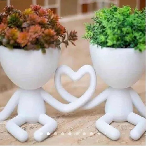 Pacote Stl Com Vasos Decorativos - +300 Modelos Exclusivos