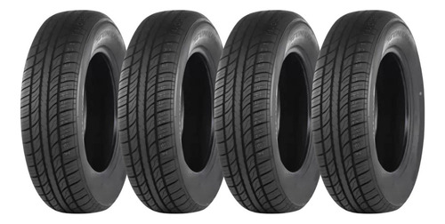 Kit 4 Pneu 175/70r14 84t Magnum Campione M3