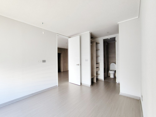 Edificio Av. Américo Vespucio (1 Est.) Piso 20