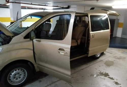 Hyundai H1 2013 2.5 Premium 1 170cv Mt