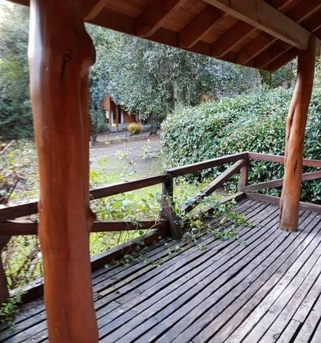 Casa En Puerto Manzano