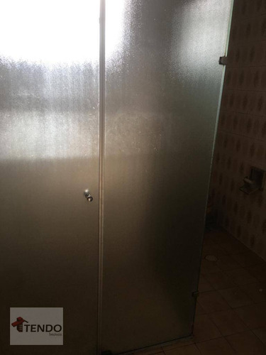 Imagem 16 de 22 de Imob03 - Sobrado Com 3 Dormitórios À Venda, 187 M² Por R$ 500.000 - Centro Alto - Ribeirão Pires/sp - So0740