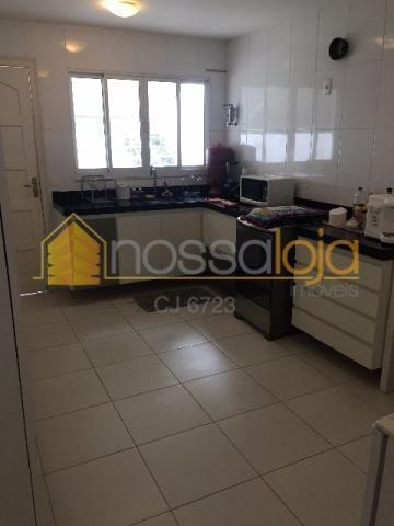 Imagem 11 de 15 de Casa Residencial À Venda, Engenho Do Mato, Niterói. - Ca0768