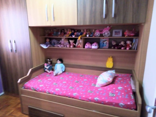 Imagem 10 de 15 de 3dorm Vila Moraes São Paulo (travessa Da Av. Cursino) - 74