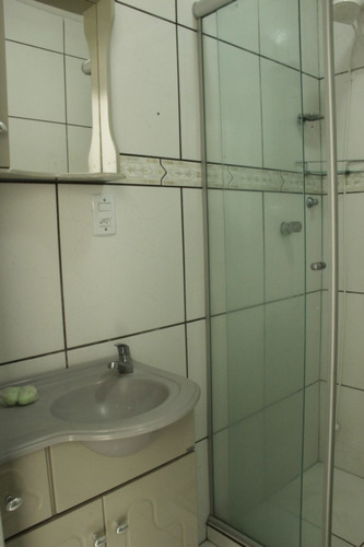 Imagem 3 de 13 de Apartamento Petropolis Porto Alegre - 2416