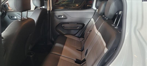 Citroën C3 Aircross 1.0 Turbo 200 Shine 7l Aut