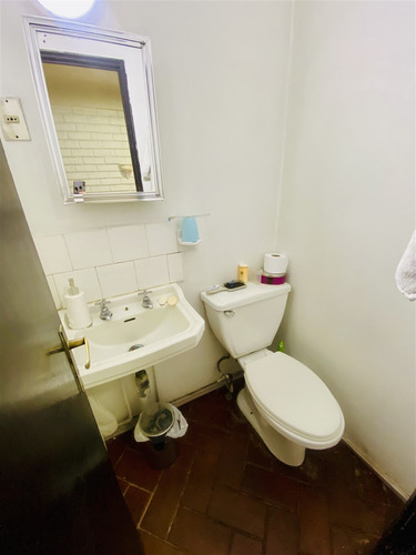 Arriendo Casa 4 D, 3 B, 2 Est, 1 Bd.en Las Condes