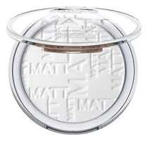 Comprar Base de maquillaje en polvo Catrice All Matt Plus Shine Control All Matt Plus Polvo Compacto Matificante All Matt Plus Shine Control Powder