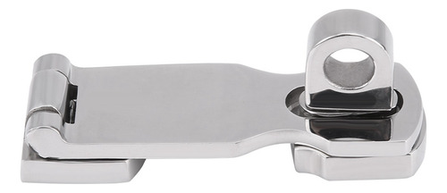 Pinza Para Casillero, De Acero Inoxidable, Antitraqueteo, Co