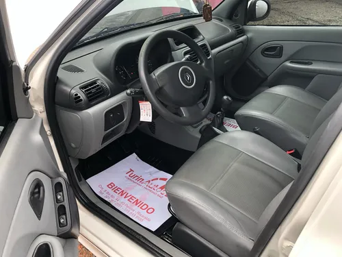 Renault CLIO STYLE 1.2