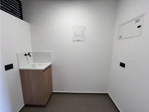 86m2 Apartamento En Envigado