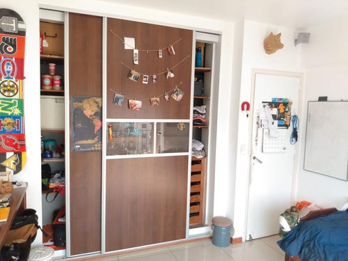 Departamento - Barrio Norte