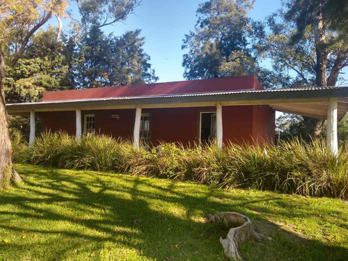 Venta Lote En Los Palenques Club De Campo