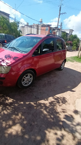 Fiat Idea 1.4 Elx