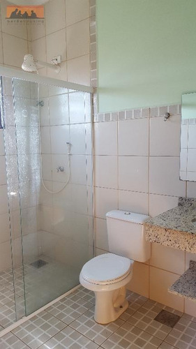 Imagem 8 de 10 de Kitnet Com 1 Dormitório Para Alugar, 18 M² Por R$ 1.000,00/mês - Jardim Santa Genebra Ii (barão Geraldo) - Campinas/sp - Kn0398