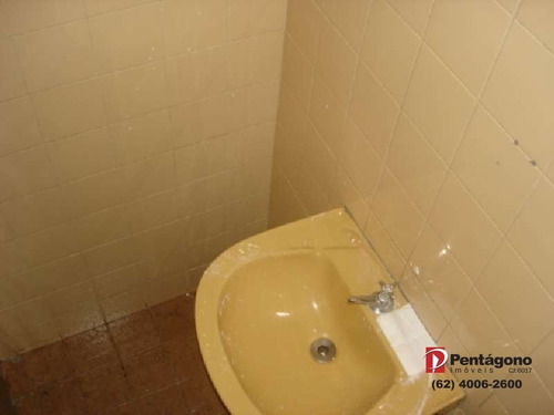 Imagem 6 de 6 de Sala Comercial No Setor Sul - L-24106