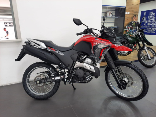 Yamaha Xtz Lander 250 2025 Docto Grátis E P/ Sem Entrada A.