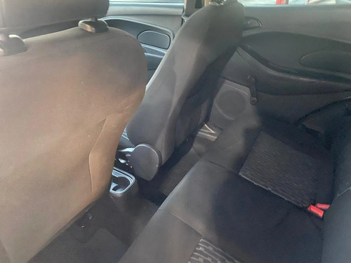 Ford Ka 1.0 Se Plus Flex 4p
