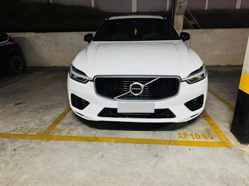 Volvo XC60 2.0 T8 R-design Drive-e 5p Hibrido