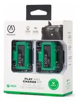 Comprar Paquete De 2 Baterias Powera Compatible Con Xbox Series