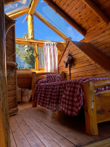 Imagen 8 de 20 de Terreno Fraccion En Venta Ubicado En Villa Lago Mascardi, Bariloche